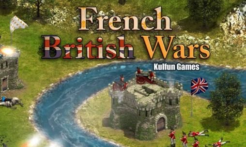 game pic for French British wars